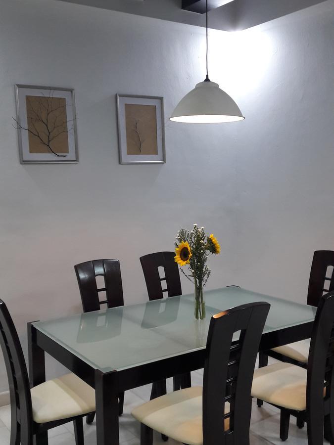 Jb Homestay Bukit Indah Wifi Ciq Mall Legoland Free Parking Johor Bahru Buitenkant foto