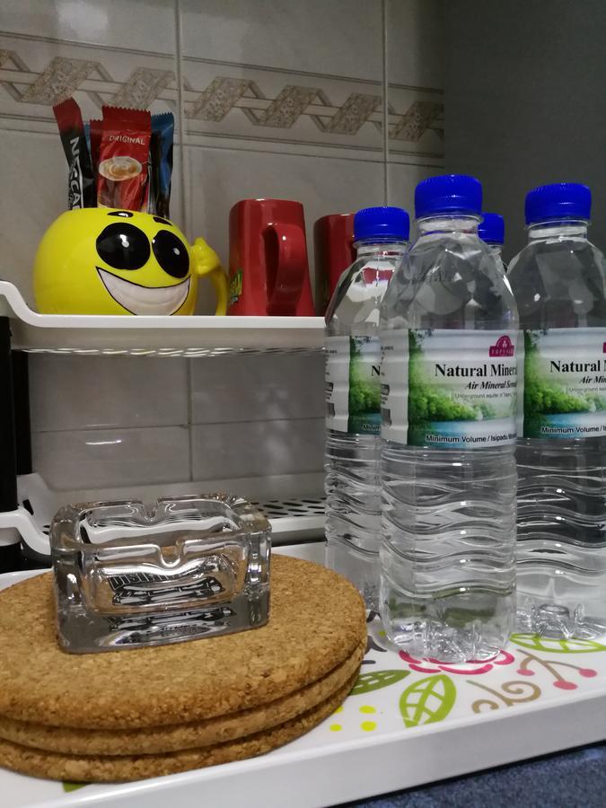 Jb Homestay Bukit Indah Wifi Ciq Mall Legoland Free Parking Johor Bahru Buitenkant foto