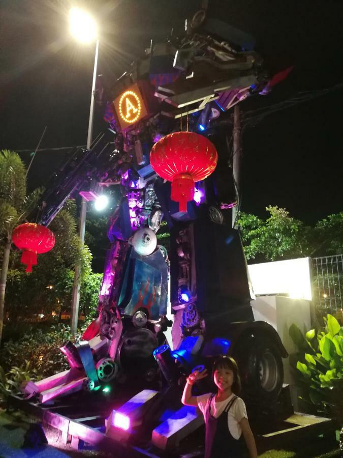 Jb Homestay Bukit Indah Wifi Ciq Mall Legoland Free Parking Johor Bahru Buitenkant foto